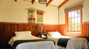 Гостиница Dorotea Vista  Puerto Natales